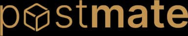 Postmate Logo